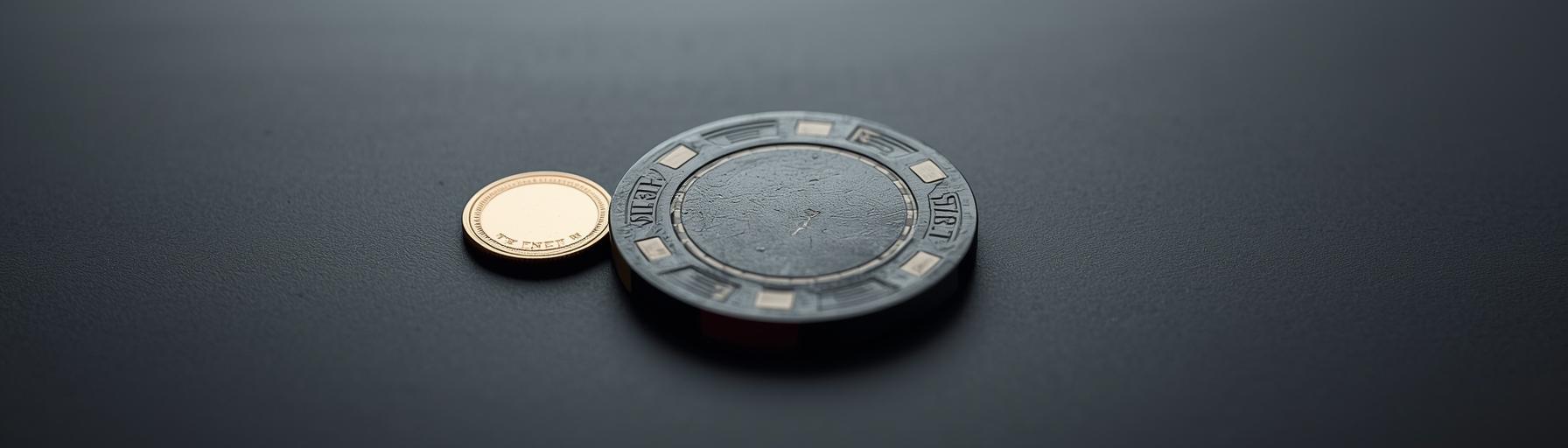 Welche Risiken bestehen bei Kryptowährungen im Casino